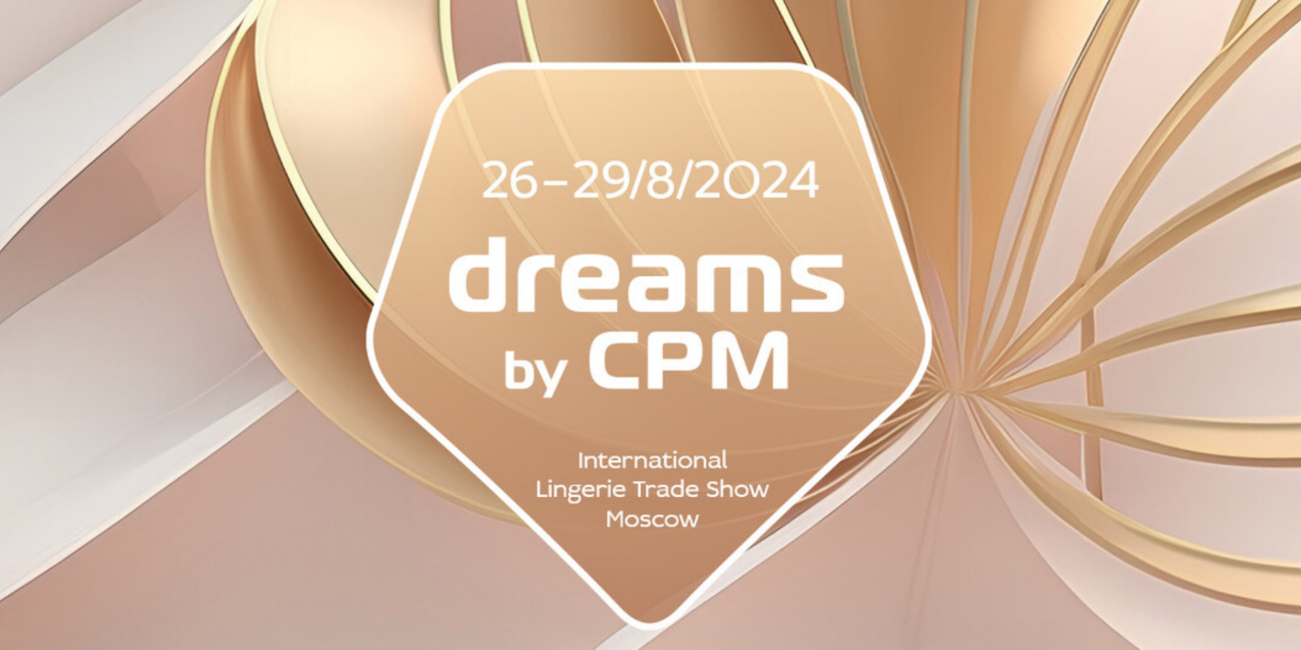 Dreams by CPM: выставка нижнего белья, пляжной одежды, одежды для спорта и  для дома / Купить оптом / Модный Магазин