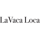 Логотип La Vaca Loca