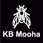 Логотип KB Mooha