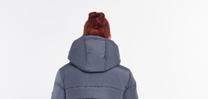 The history of the down jacket - from the 12th century to modern AVI models