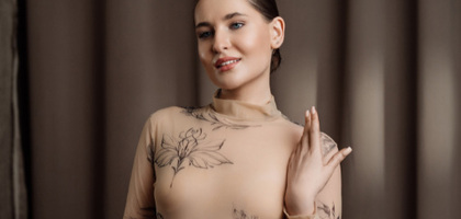 Why Women Choose IMSABODY Lingerie