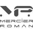 Логотип Mercier Roman