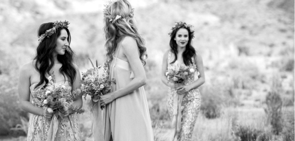 Романтизм и естественность снова в моде у невест