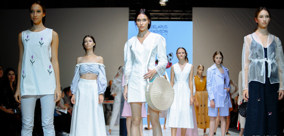 17-й сезон Belarus Fashion Week: итоги