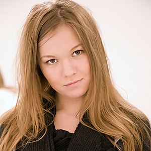 Мария Новикова, PR-специалист с 12-летним стажем