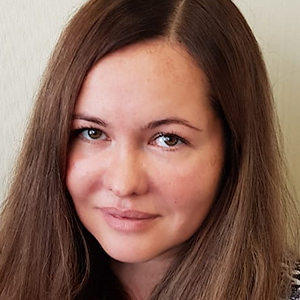 Анастасия Туровская, исполнительный директор международной логистической компании Smart Lines